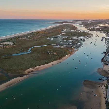 Al-ria By Algarve Vacation Вилла