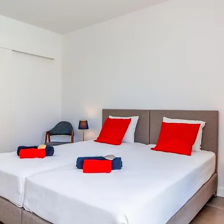 Villa Al-ria By Algarve Vacation *