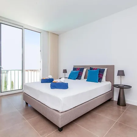 Villa Al-ria By Algarve Vacation