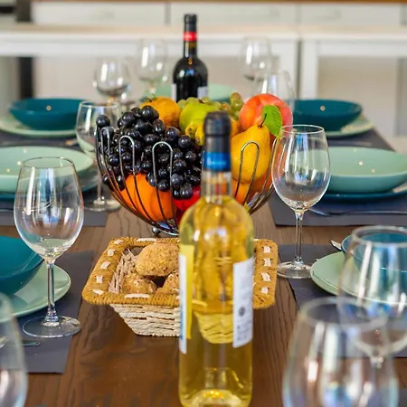 Al-ria By Algarve Vacation Villa *
