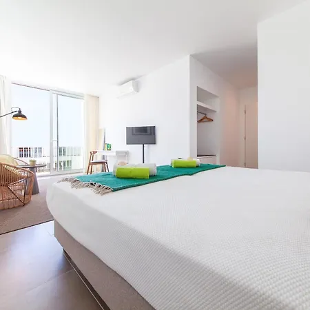 Villa Al-ria By Algarve Vacation