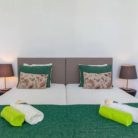 Al-ria By Algarve Vacation Villa *