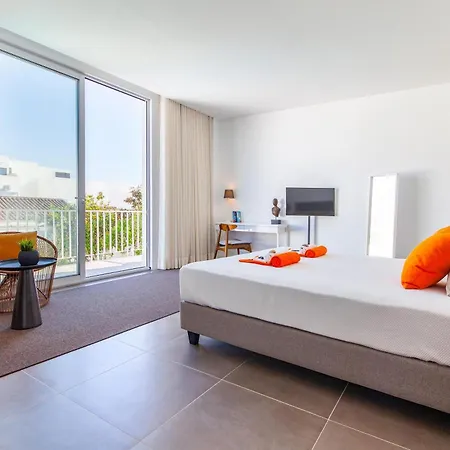 Al-ria By Algarve Vacation * Tavira