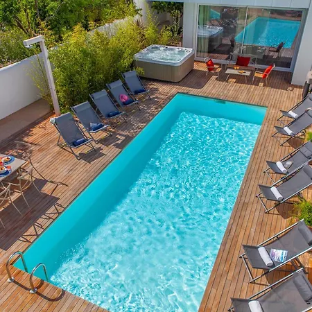 Al-ria By Algarve Vacation Villa