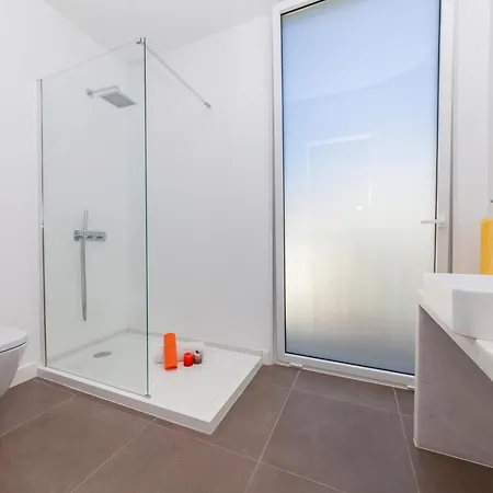 Villa Al-ria By Algarve Vacation Tavira