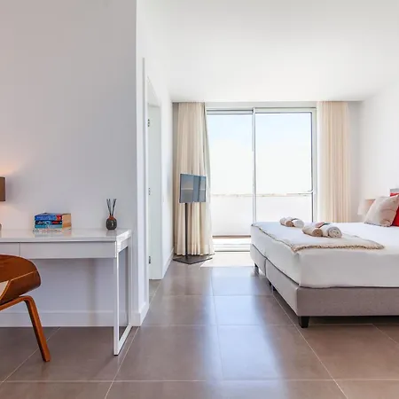 Villa Al-ria By Algarve Vacation Tavira