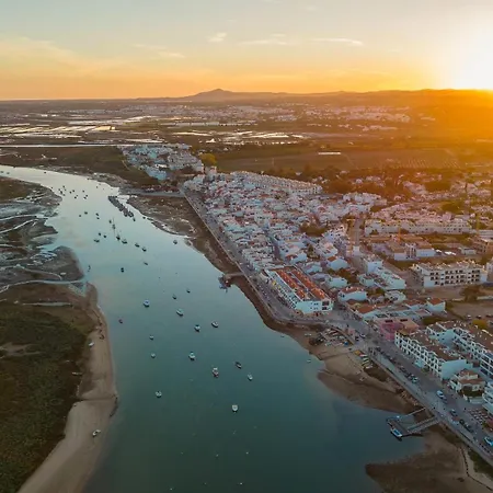 Al-ria By Algarve Vacation 别墅 *